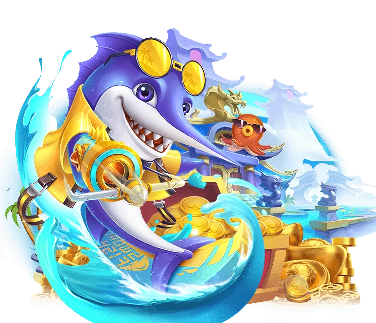 Game Bắn Cá S666